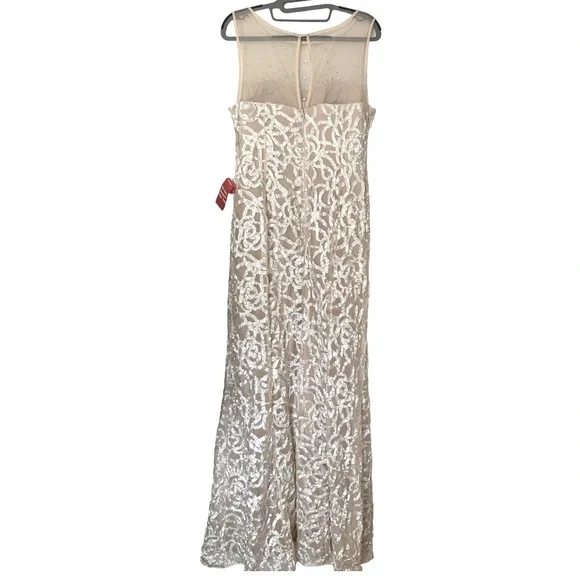 NEW WITH TAG Ignite Evenings gowns size 12 - Picture 3 of 6